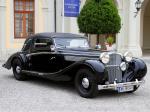 Maybach SW38 Sport Cabriolet 1938 года